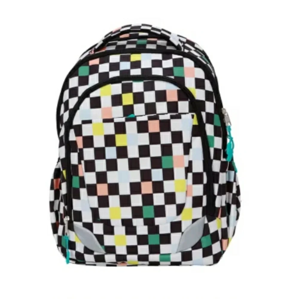 (New) Kids Backpack and Lunch Tote Set